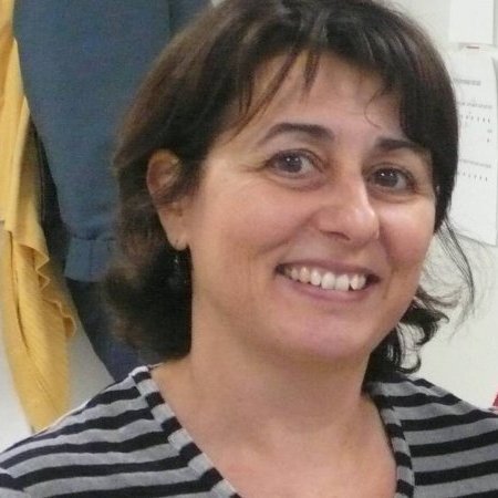 Marie-José STASIA