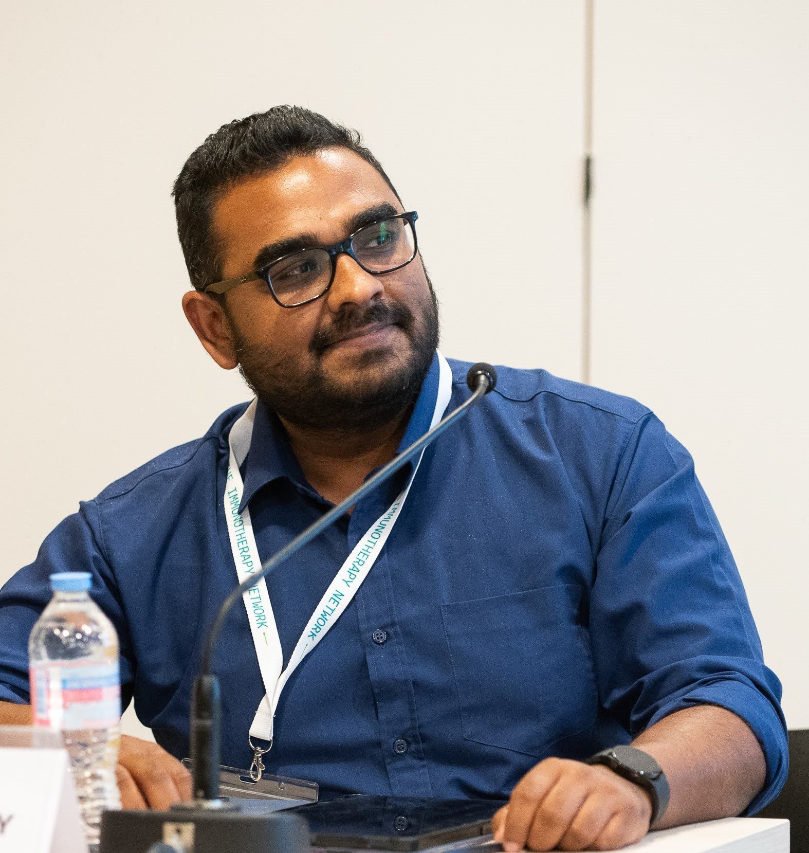 Gavin Yirajen VUDDAMALAY