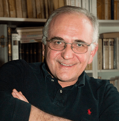 Gérard DE POUVOURVILLE