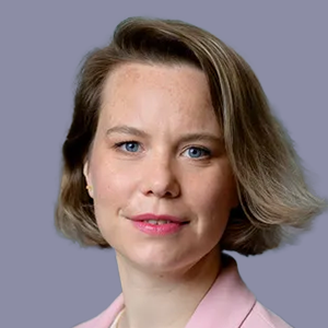Dr Sjoukje van der Stegen