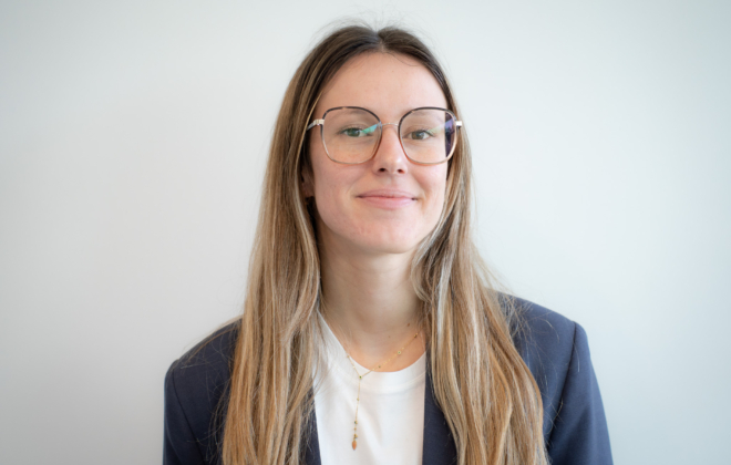 Doriane PEREIRA DA SILVA