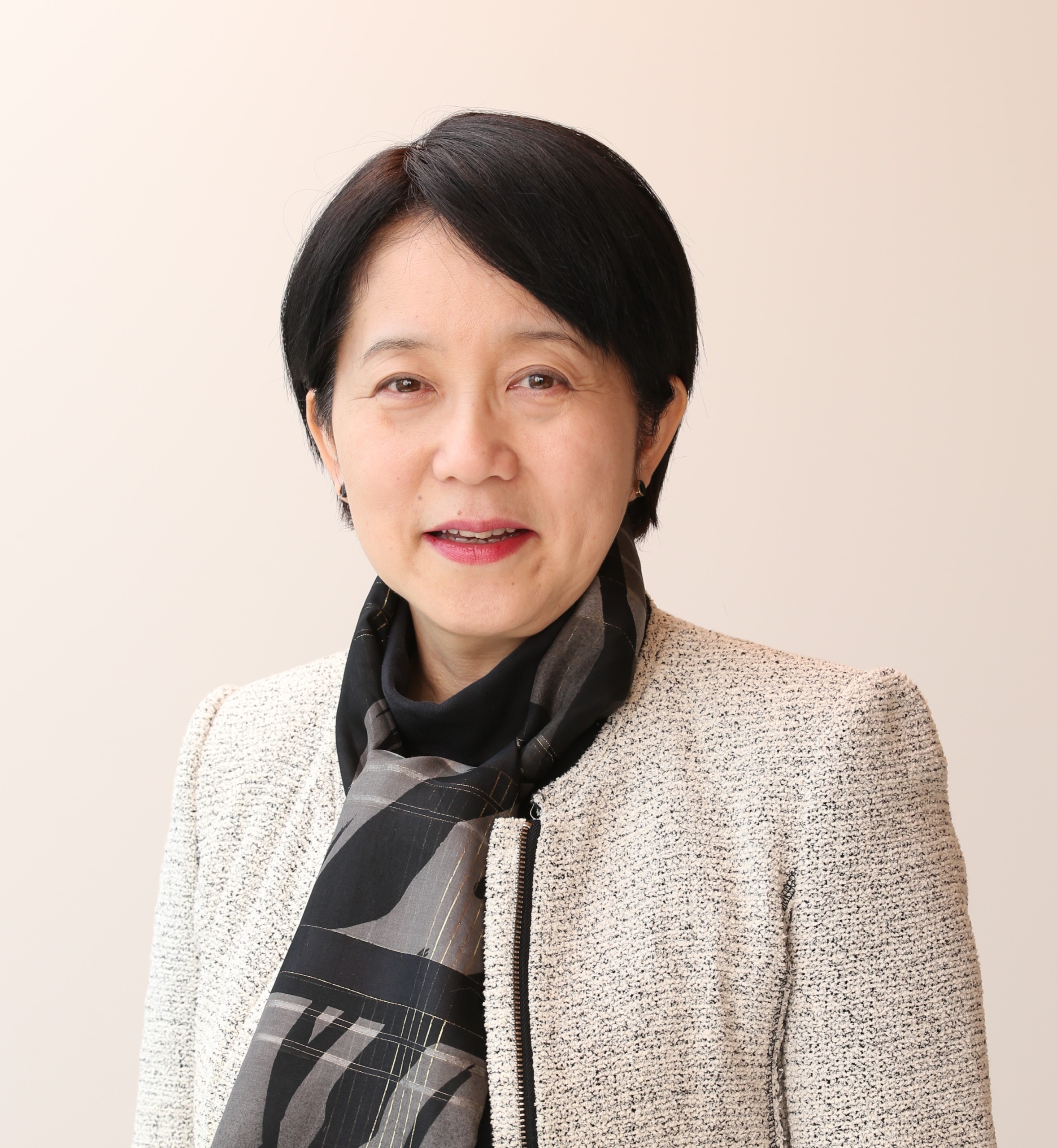 Dr. Masayo TAKAHASHI